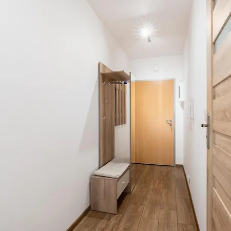 Danka Comfort Studio Krakow Exterior photo