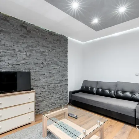 Danka Comfort Studio Krakow Exterior photo
