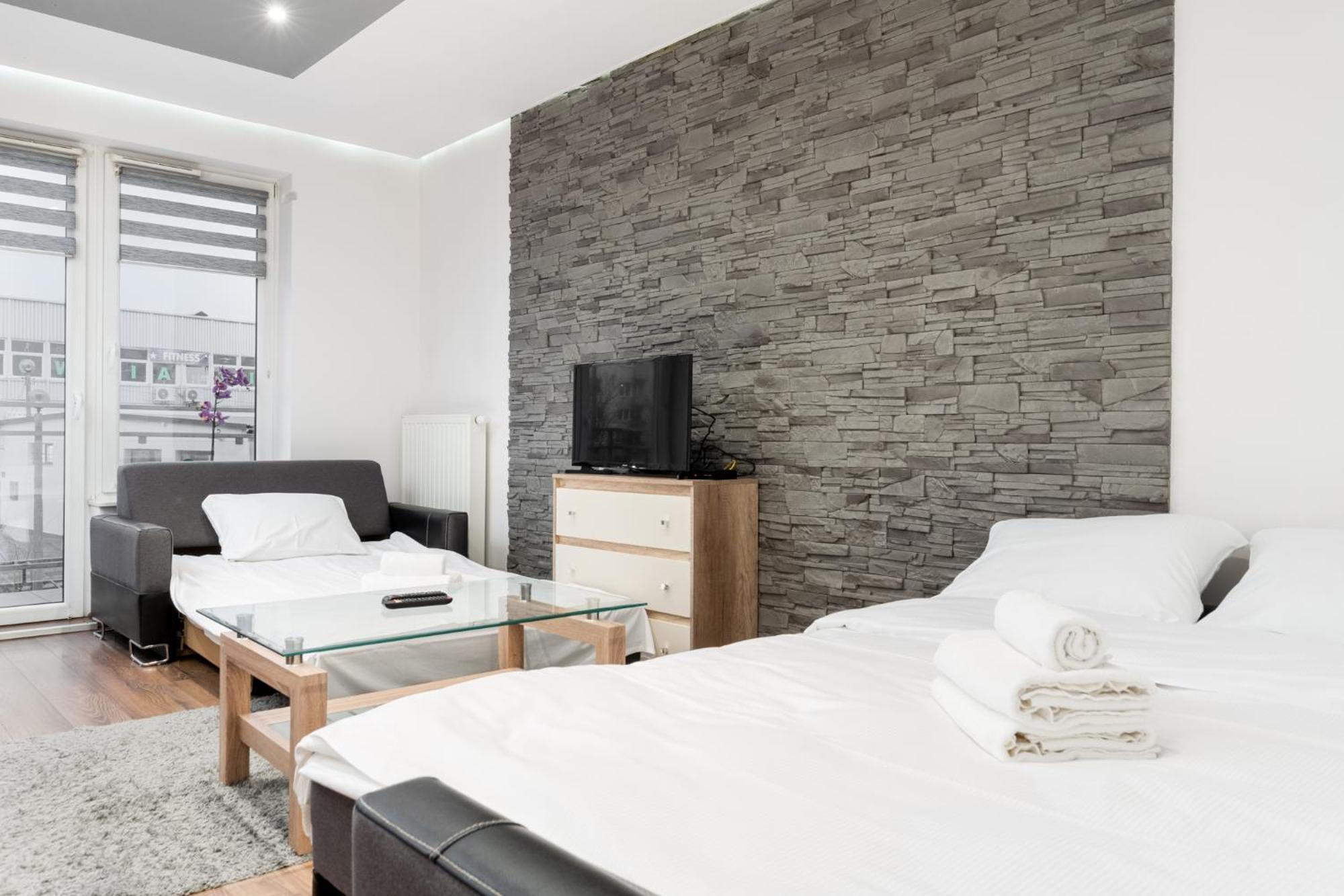Apartment Danka Comfort *