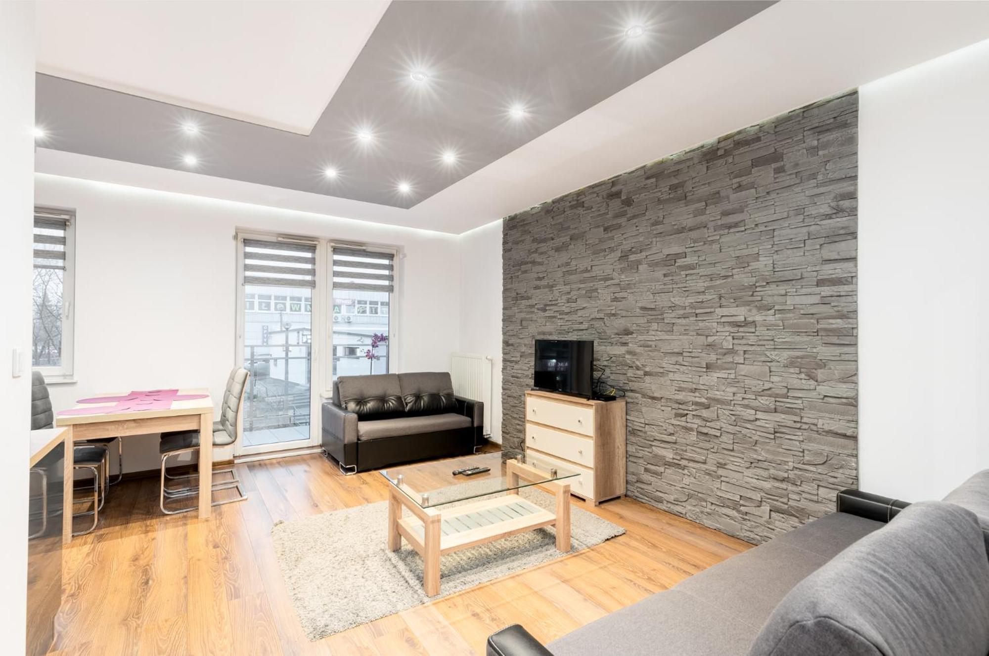 Danka Comfort Apartment