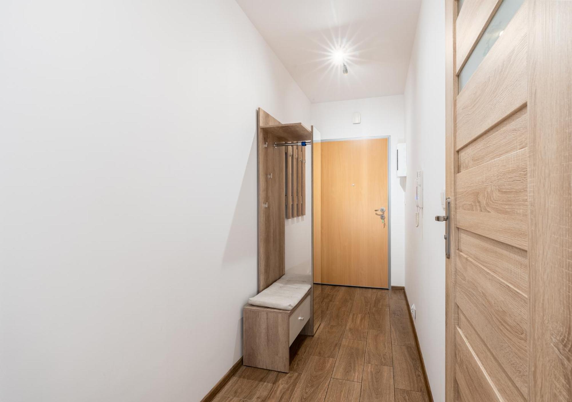 Danka Comfort Apartment *
