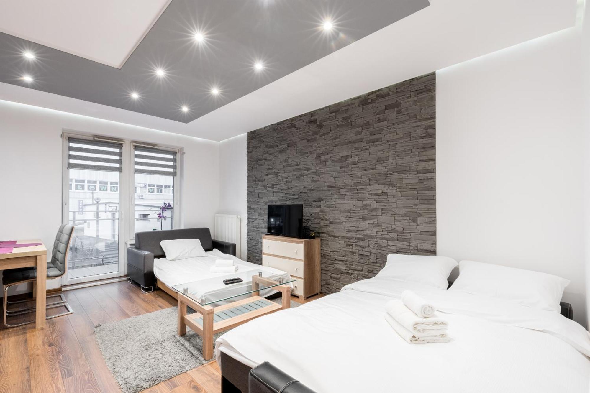 Danka Comfort Apartment Krakow