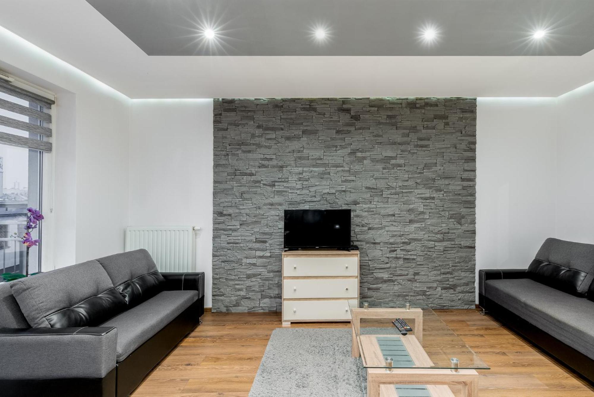 Danka Comfort Apartment