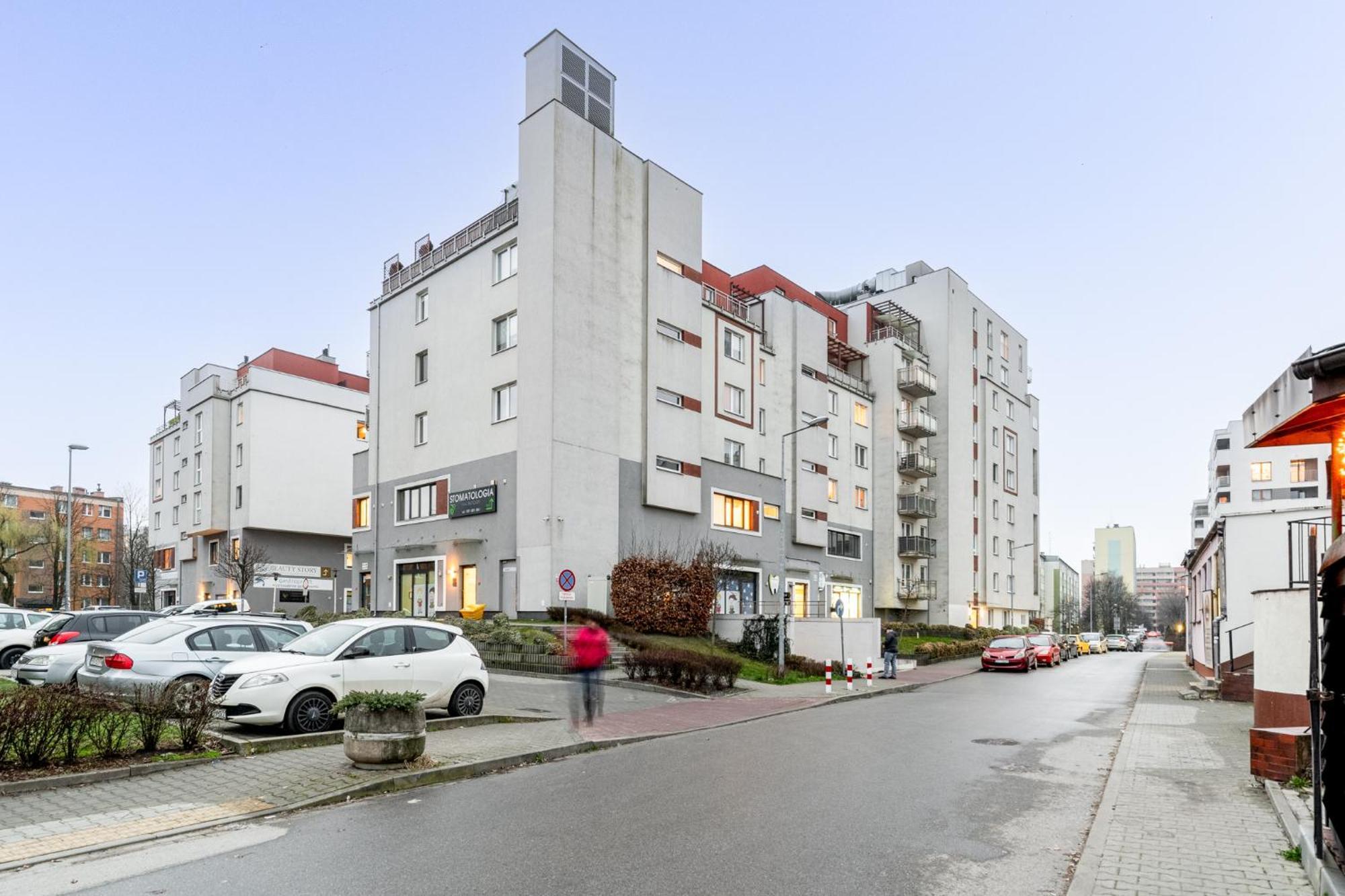 Danka Comfort Apartment *