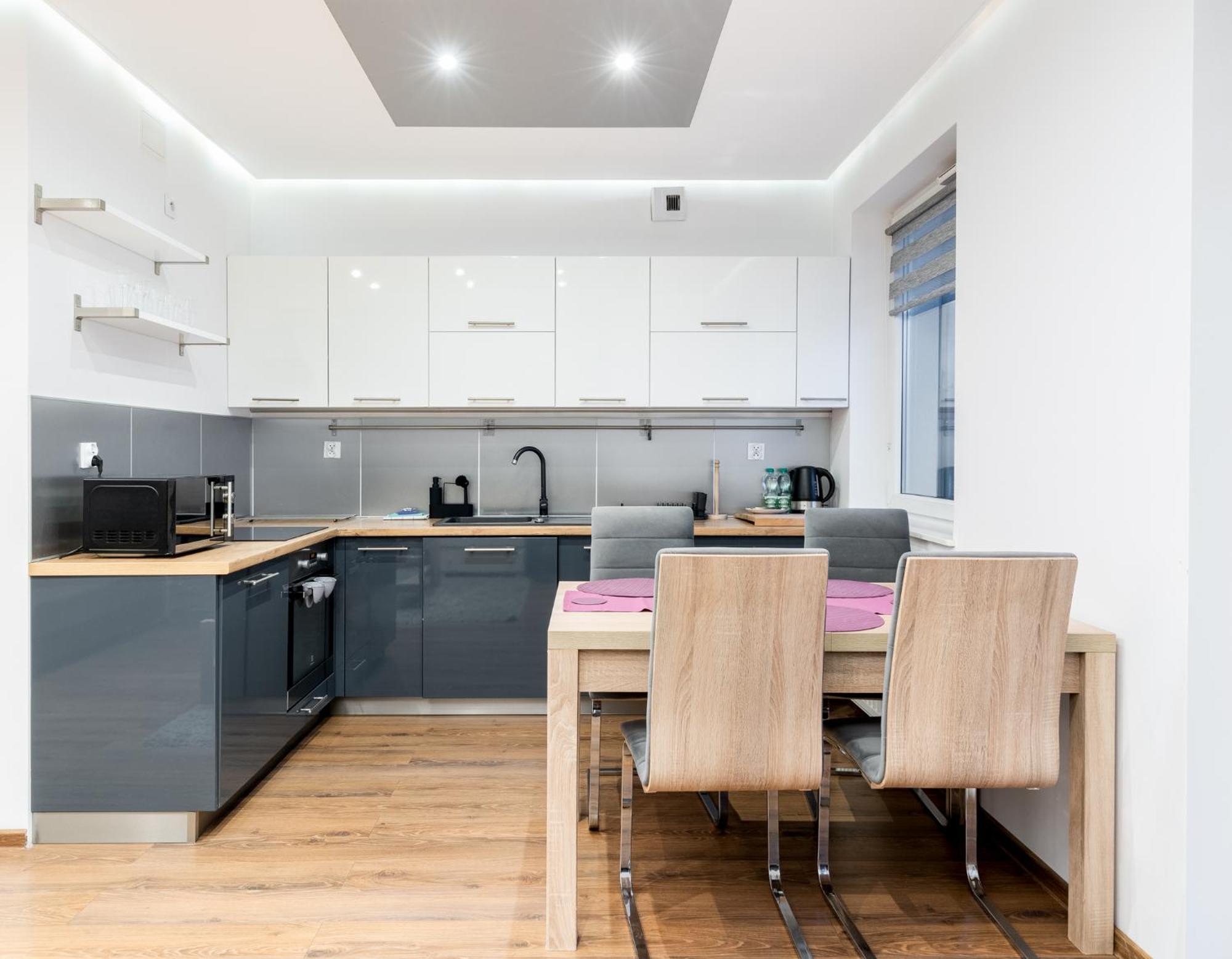 Apartment Danka Comfort