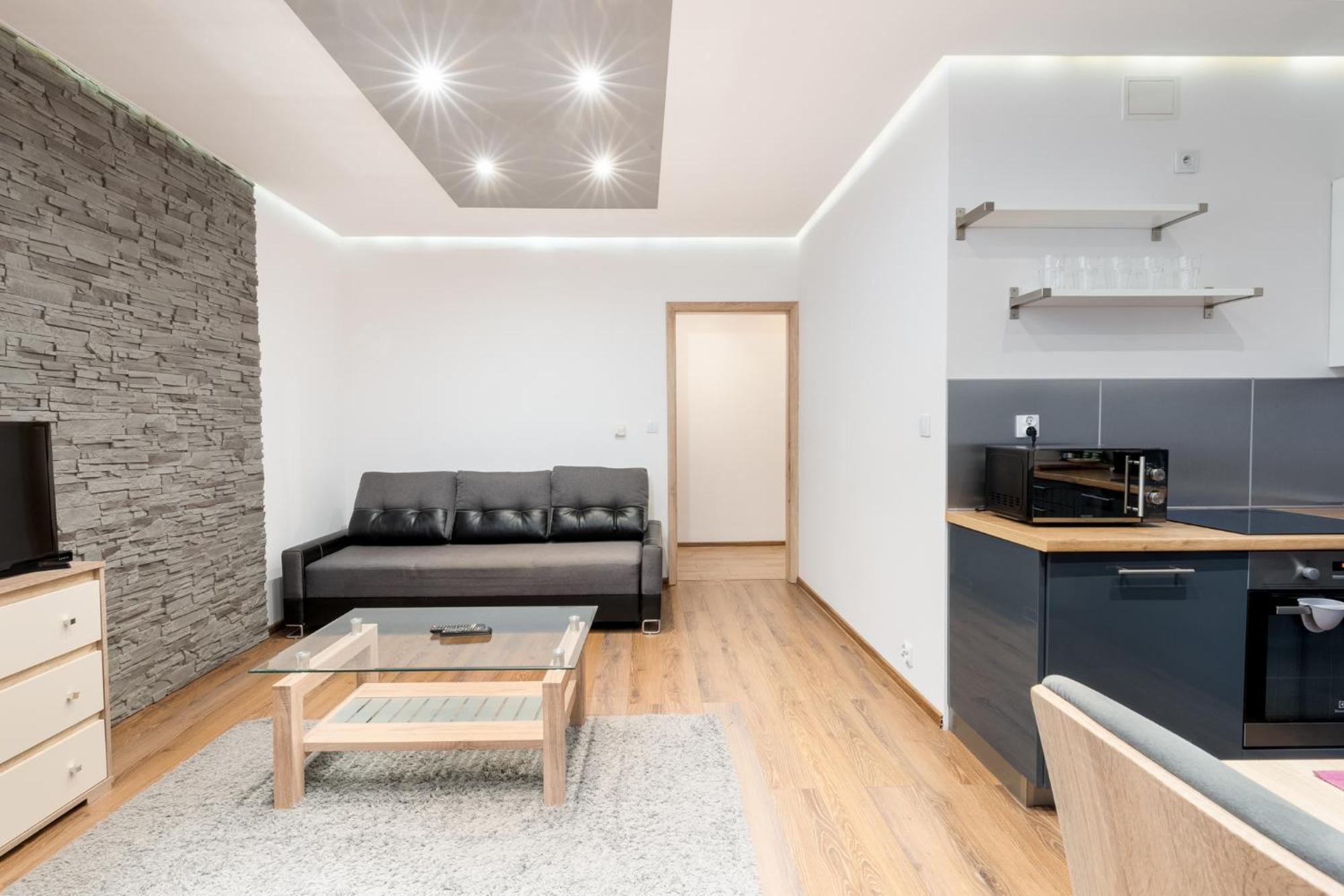 Apartament Danka Comfort *