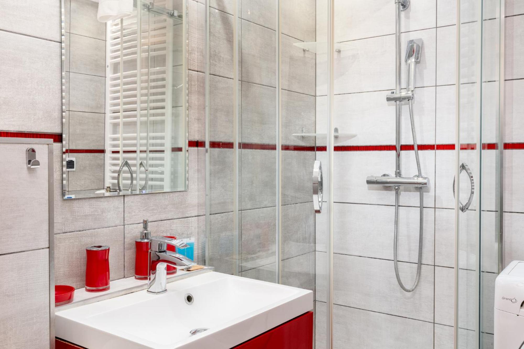 Apartment Danka Comfort Krakow