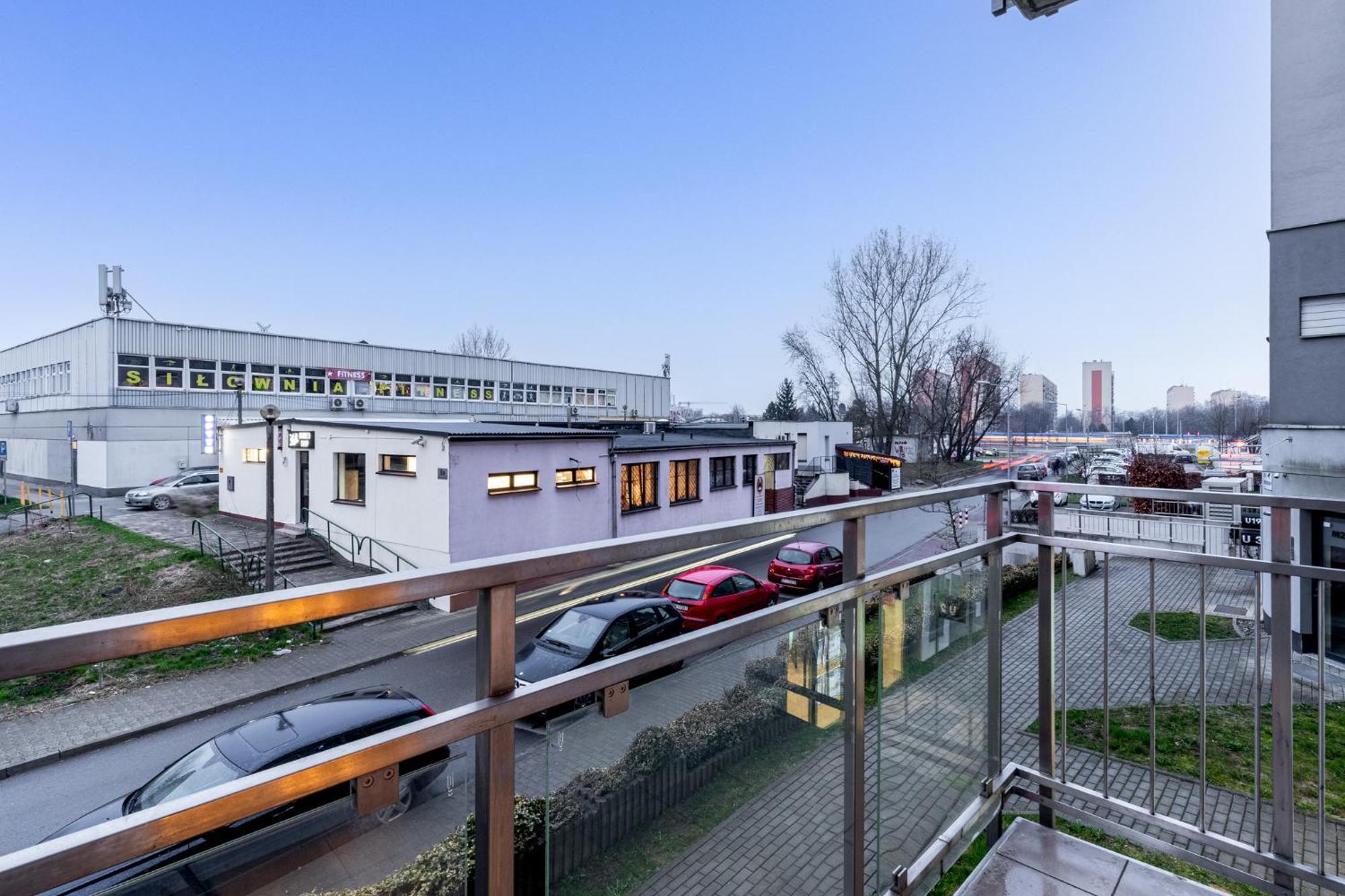 Danka Comfort Apartment Krakow