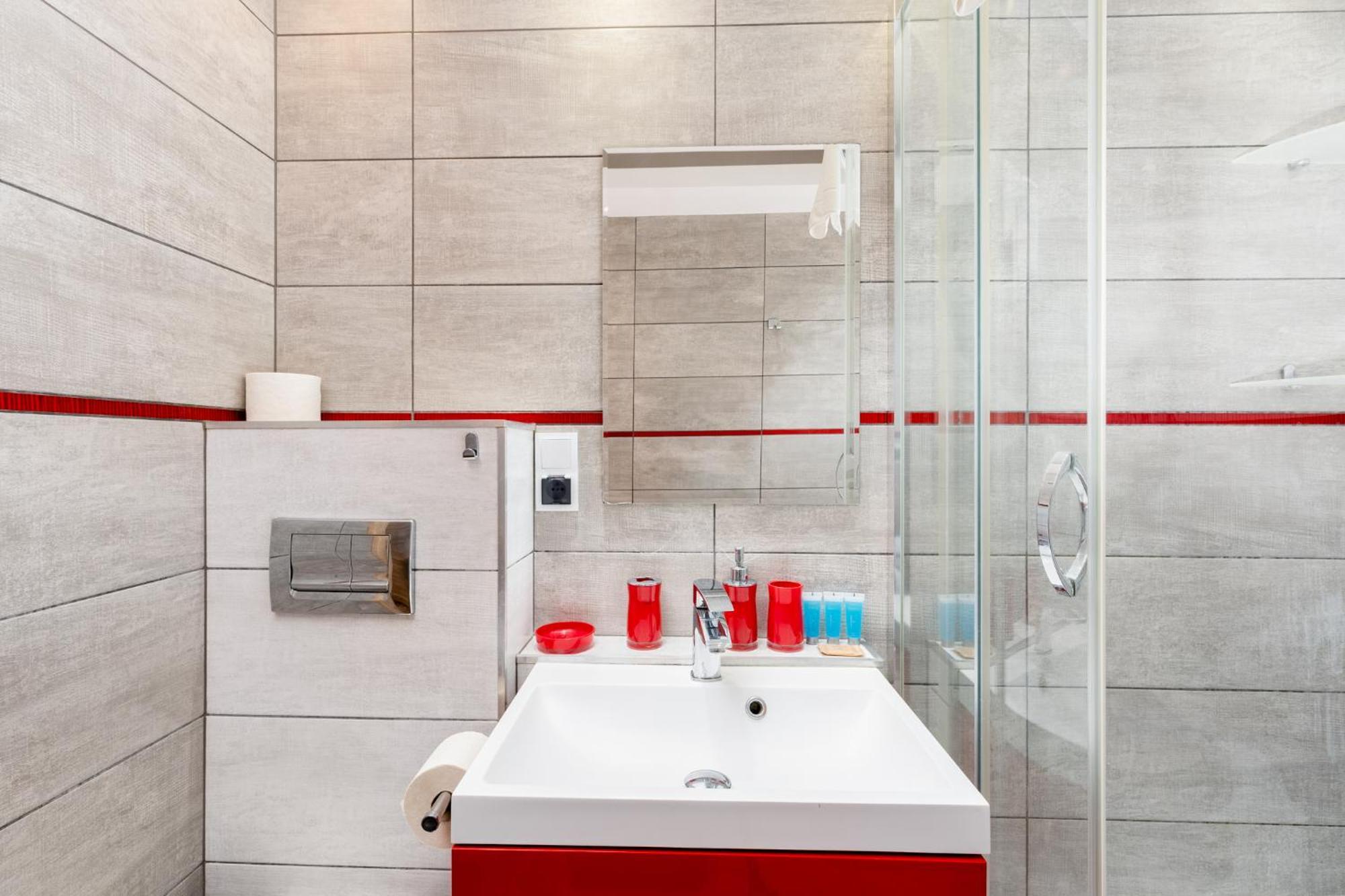 Danka Comfort Apartment